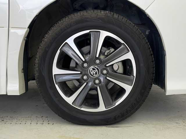 トヨタ ヴォクシー ZS 煌Ⅱ 茨城県 2020(令2)年 4.8万km ホワイトパールクリスタルシャイン 純正９型ナビ　バックカメラ　レーダークルーズコントロール　ビルトインＥＴＣ　レーンキープアシスト　衝突軽減ブレーキ　ＬＥＤヘッドライト　両側パワースライドドア　純正１６インチアルミホイール