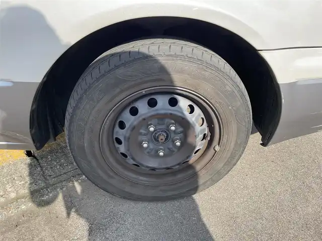 トヨタ カムリ ルミエールG 新潟県 1995(平7)年 10.5万km シルバー ハロゲン/社外オーディオ/CD