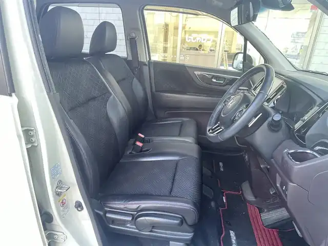 ホンダ Ｎ ＷＧＮ カスタム G ターボパッケージ 愛知県 2014(平26)年 6.4万km プレミアムホワイトパール (株)IDOMが運営する【じしゃロン豊川店】の自社ローン専用車両になります。こちらは現金またはオートローンご利用時の価格です。自社ローンご希望の方は別途その旨お申付け下さい/純正9インチナビ/フルセグTV/純正15インチアルミホイール/クルーズコントロール/バックカメラ/ドライブレコーダ/ETC/ターボ/パドルシフト/無限　フロアマット/バックドアスポイラ/サイドスポイラ/ウインカーミラー/プッシュスタート