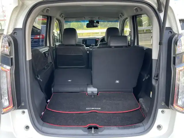 ホンダ Ｎ ＷＧＮ カスタム G ターボパッケージ 愛知県 2014(平26)年 6.4万km プレミアムホワイトパール (株)IDOMが運営する【じしゃロン豊川店】の自社ローン専用車両になります。こちらは現金またはオートローンご利用時の価格です。自社ローンご希望の方は別途その旨お申付け下さい/純正9インチナビ/フルセグTV/純正15インチアルミホイール/クルーズコントロール/バックカメラ/ドライブレコーダ/ETC/ターボ/パドルシフト/無限　フロアマット/バックドアスポイラ/サイドスポイラ/ウインカーミラー/プッシュスタート