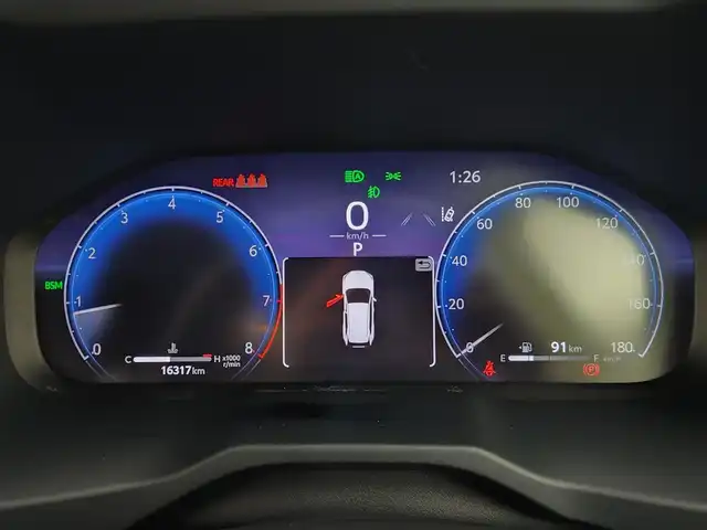 トヨタ ＲＡＶ４ アドベンチャー オフロードPKGⅡ 愛知県 2023(令5)年 1.7万km グレーメタリック 純正10.5型ナビ（フルセグ、Bluetooth、AppleCarplay）/デジタルインナーミラー/ETC2.0/シートヒーター、エアシート（D+N)/ハンドルヒーター/ルーフレール/ACC/BSM/パワーシート（D席）/衝突軽減ブレーキ/レーンキープアシスト/コーナーセンサー前後/オートハイビーム/ドラレコ前後/LEDヘッドライト/スマートキー/USB/純正18インチAW/純正フロアマット/横滑り防止装置