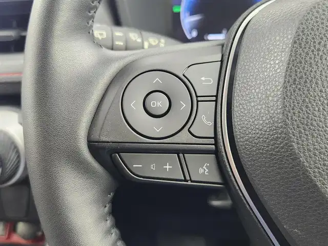 トヨタ ＲＡＶ４ アドベンチャー オフロードPKGⅡ 愛知県 2023(令5)年 1.7万km グレーメタリック 純正10.5型ナビ（フルセグ、Bluetooth、AppleCarplay）/デジタルインナーミラー/ETC2.0/シートヒーター、エアシート（D+N)/ハンドルヒーター/ルーフレール/ACC/BSM/パワーシート（D席）/衝突軽減ブレーキ/レーンキープアシスト/コーナーセンサー前後/オートハイビーム/ドラレコ前後/LEDヘッドライト/スマートキー/USB/純正18インチAW/純正フロアマット/横滑り防止装置