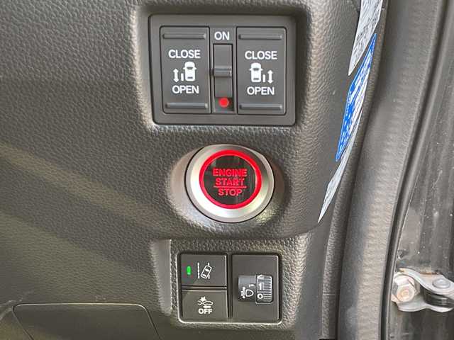 ホンダ Ｎ ＢＯＸ カスタム L ターボ 福岡県 2021(令3)年 3.7万km ミッドナイトブルービームM ワンオーナー/ホンダセンシング/CMBS/レーンアシスト/パーキングセンサー/社外ナビ（ＭＤＶ－Ｓ７０８Ｌ）/フルセグTV/CD/DVD/BT/SD/AM/FM/バックカメラ/両側パワースライドドア/前席シートヒーター/レーダークルーズコントロール/ＬＥＤオートライト/フォグランプ/パドルシフト/純正ＡＷ/スマートキー/プッシュスタート/シートバックテーブル/ロールサンシェード