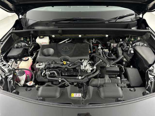 トヨタ ハリアー ハイブリッド Z レザーパッケージ 愛知県 2020(令2)年 5.8万km プレシャスブラックパール 禁煙車/モデリスタエアロ/純正12.3インチナビ/(Bluetooth/AUX/USB/FM/AM/フルセグTV/AppleCarPlay/AndoirdAuto)/JBLサウンド/全方位カメラ/(バックカメラ/フロントカメラ/両サイドカメラ)/ヘッドアップディスプレイ/トヨタセーフティセンス/・アダプティブクルーズコントロール/・プリクラッシュセーフティ/・レーンキープアシスト/・ブラインドスポットモニター/・オートマチックハイビーム/・ロードサインアシスト/・リアクロストラフィックアラート/・パーキングサポートブレーキ/電動パーキングブレーキ/ブレーキホールド/デジタルインナーミラー/(ドライブレコーダー付き)/ビルトインETC2.0/ステアリングヒーター/ステアリングリモコン/レザーシート/前席パワーシート/前席シートヒーター/前席エアーシート/RAYS製20インチアルミホイール/スマートキー/(スペアキー1本)/プッシュスタート/LEDヘッドライト/オートライト/フロントフォグライト/純正フロアマット