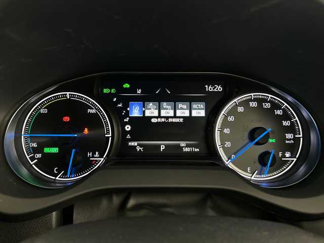 トヨタ ハリアー ハイブリッド Z レザーパッケージ 愛知県 2020(令2)年 5.8万km プレシャスブラックパール 禁煙車/モデリスタエアロ/純正12.3インチナビ/(Bluetooth/AUX/USB/FM/AM/フルセグTV/AppleCarPlay/AndoirdAuto)/JBLサウンド/全方位カメラ/(バックカメラ/フロントカメラ/両サイドカメラ)/ヘッドアップディスプレイ/トヨタセーフティセンス/・アダプティブクルーズコントロール/・プリクラッシュセーフティ/・レーンキープアシスト/・ブラインドスポットモニター/・オートマチックハイビーム/・ロードサインアシスト/・リアクロストラフィックアラート/・パーキングサポートブレーキ/電動パーキングブレーキ/ブレーキホールド/デジタルインナーミラー/(ドライブレコーダー付き)/ビルトインETC2.0/ステアリングヒーター/ステアリングリモコン/レザーシート/前席パワーシート/前席シートヒーター/前席エアーシート/RAYS製20インチアルミホイール/スマートキー/(スペアキー1本)/プッシュスタート/LEDヘッドライト/オートライト/フロントフォグライト/純正フロアマット