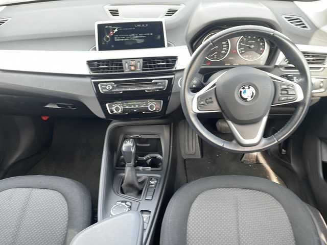 ＢＭＷ Ｘ１