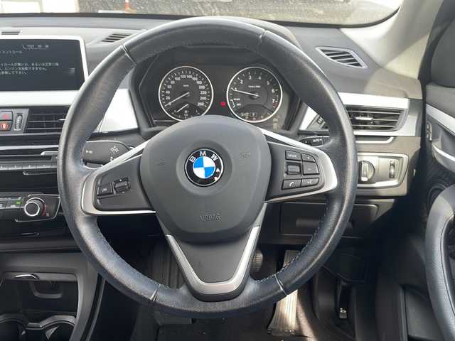 ＢＭＷ Ｘ１