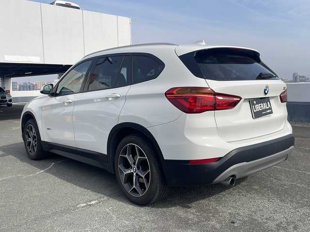 ＢＭＷ Ｘ１