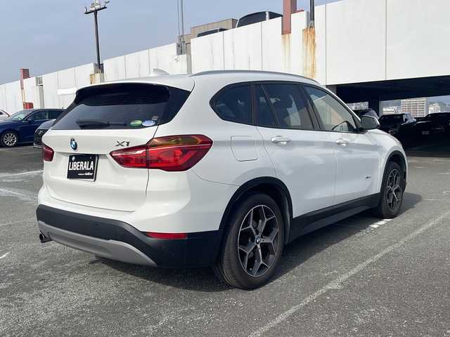 ＢＭＷ Ｘ１