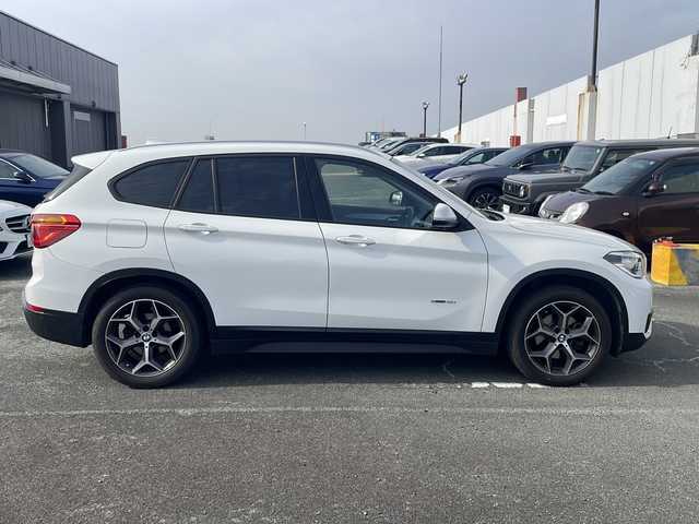 ＢＭＷ Ｘ１