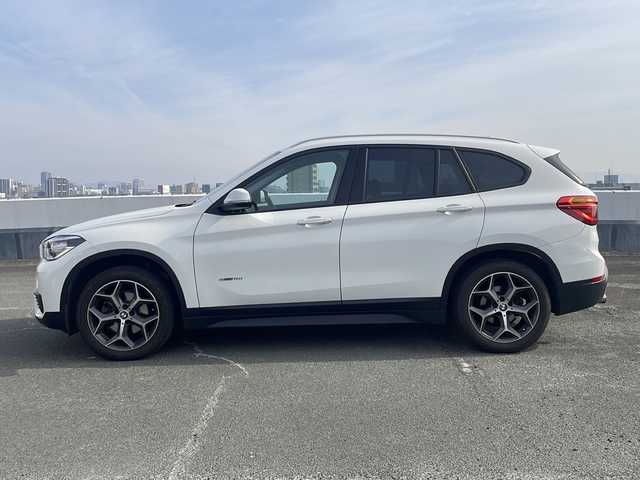 ＢＭＷ Ｘ１