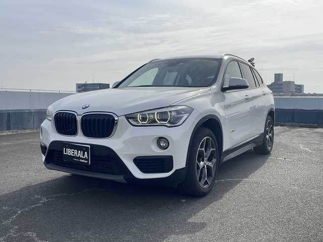 ＢＭＷ Ｘ１