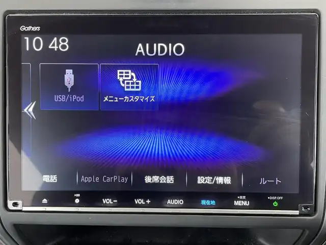 ホンダ フリード クロスター ホンダセンシング 栃木県 2021(令3)年 2.3万km プラチナホワイトパール ワンオーナー /禁煙車/純正9インチナビ/（フルセグTV/BT/CD/DVD/SD）/バックモニター/レーダークルーズコントロール/衝突軽減システム/レーンキープアシスト/コーナーセンサー/両側パワースライドドア/ルーフレール /ハーフレザーシート/前席シートヒーター/前後ドライブレコーダー/スマートキー/オートライト/LEDヘッドライト/フォグランプ/ビルドインETC/純正15インチAW/保証書/取説