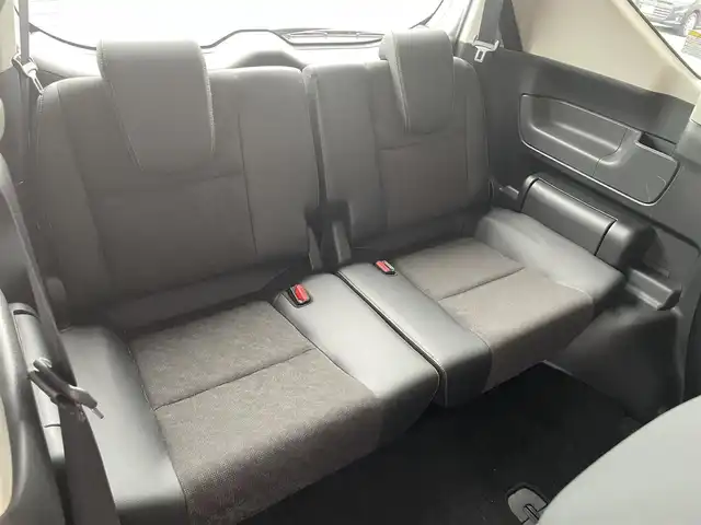 ホンダ フリード クロスター ホンダセンシング 栃木県 2021(令3)年 2.3万km プラチナホワイトパール ワンオーナー /禁煙車/純正9インチナビ/（フルセグTV/BT/CD/DVD/SD）/バックモニター/レーダークルーズコントロール/衝突軽減システム/レーンキープアシスト/コーナーセンサー/両側パワースライドドア/ルーフレール /ハーフレザーシート/前席シートヒーター/前後ドライブレコーダー/スマートキー/オートライト/LEDヘッドライト/フォグランプ/ビルドインETC/純正15インチAW/保証書/取説