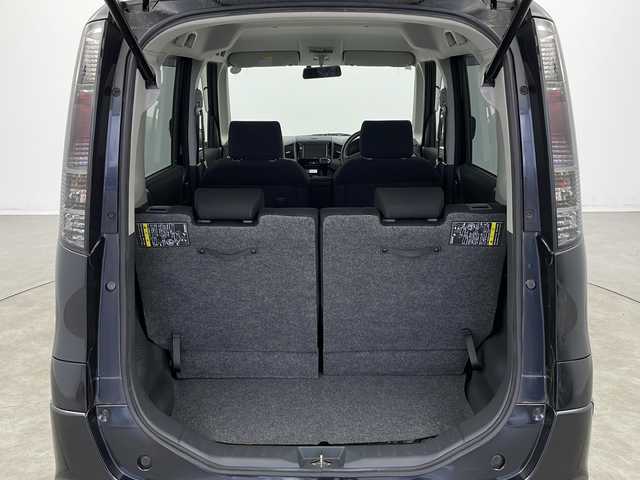 スズキ パレット ＳＷ XS 新潟県 2011(平23)年 6.5万km ブルーイッシュブラックパール3 ナビ　/フルセグ　/片側パワースライドドア　/純正１４インチアルミホイール　/ウィンカーミラー　/電動格納ミラー　/キセノンオートライト　/フォグランプ　/ドアバイザー　/ＥＴＣ /スマートキー
