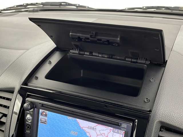 スズキ パレット ＳＷ XS 新潟県 2011(平23)年 6.5万km ブルーイッシュブラックパール3 ナビ　/フルセグ　/片側パワースライドドア　/純正１４インチアルミホイール　/ウィンカーミラー　/電動格納ミラー　/キセノンオートライト　/フォグランプ　/ドアバイザー　/ＥＴＣ /スマートキー