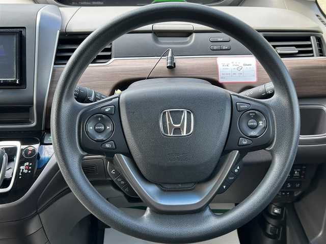 ホンダ フリード ハイブリット G ホンダセンシング 山形県 2020(令2)年 5.7万km シーグラスブルーパール ４WD/SDナビ/フルセグTV/AM/FM/iPod/USB/SD/Bluetooth/クルーズコントロール/ホンダセンシング/両側パワースライドドア/衝突軽減ブレーキ/横滑り防止装置/シートヒーター/ドライブレコーダー/バックカメラ/盗難防止装置/ダブルエアバック/純正マット/純正バイザー/AUTOライト/LEDライト/スマートキー/保証書