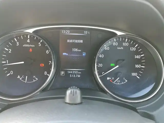 日産 エクストレイル 20X 茨城県 2014(平26)年 14.5万km ブリリアントホワイトパール 純正ナビ/【TV・ラジオ・CD・USB・ウォークマン・SD・iPod・VTR・AUX】/Bカメラ/ETC/前後ドラレコ/シートヒーター/アイドリングストップ/オートライト/Fフォグ/LEDライト/純正フロアマット/純正アルミホイール/ドアバイザー/電格ミラー/ウインカーミラー