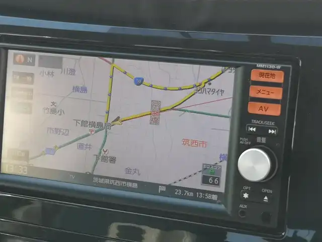 日産 エクストレイル 20X 茨城県 2014(平26)年 14.5万km ブリリアントホワイトパール 純正ナビ/【TV・ラジオ・CD・USB・ウォークマン・SD・iPod・VTR・AUX】/Bカメラ/ETC/前後ドラレコ/シートヒーター/アイドリングストップ/オートライト/Fフォグ/LEDライト/純正フロアマット/純正アルミホイール/ドアバイザー/電格ミラー/ウインカーミラー