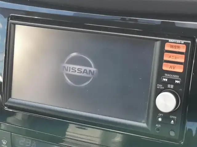 日産 エクストレイル 20X 茨城県 2014(平26)年 14.5万km ブリリアントホワイトパール 純正ナビ/【TV・ラジオ・CD・USB・ウォークマン・SD・iPod・VTR・AUX】/Bカメラ/ETC/前後ドラレコ/シートヒーター/アイドリングストップ/オートライト/Fフォグ/LEDライト/純正フロアマット/純正アルミホイール/ドアバイザー/電格ミラー/ウインカーミラー