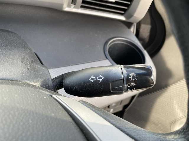 ホンダ フリード ハイブリット ジャストセレクション 愛知県 2012(平24)年 9万km プレミアムブラキッシュパール /ナビ（VXM-128VS）//ワンセグ/CD/DVD//片側スライド//バックカメラ//ウィンカーミラー//ETC//オートライト//社外アルミホイール//クルーズコントロール//取扱説明書//保証書