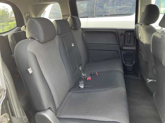 ホンダ フリード ハイブリット ジャストセレクション 愛知県 2012(平24)年 9万km プレミアムブラキッシュパール /ナビ（VXM-128VS）//ワンセグ/CD/DVD//片側スライド//バックカメラ//ウィンカーミラー//ETC//オートライト//社外アルミホイール//クルーズコントロール//取扱説明書//保証書