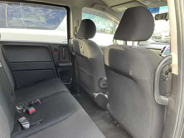 ホンダ フリード ハイブリット ジャストセレクション 愛知県 2012(平24)年 9万km プレミアムブラキッシュパール /ナビ（VXM-128VS）//ワンセグ/CD/DVD//片側スライド//バックカメラ//ウィンカーミラー//ETC//オートライト//社外アルミホイール//クルーズコントロール//取扱説明書//保証書