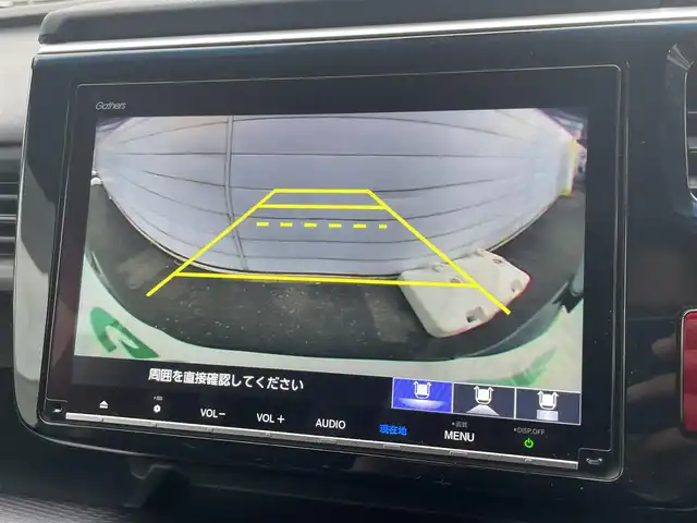 ホンダ ステップワゴン スパーダ eHEV G EXホンダS 埼玉県 2020(令2)年 10.7万km プレミアムスパークルブラックパール ・ワンオーナー/・純正ナビ（VXM-207VFNi)(CD/DVD/フルセグ/BT)/・バックカメラ/・両側パワースライドドア/・前席シートヒーター/・衝突軽減ブレーキシステム/・ETC2.0/・純正16インチアルミホイール/・ハーフレザーシート/・新車保証書