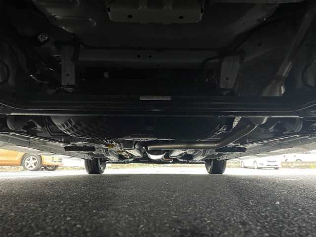 トヨタ ルーミー カスタムG－T 茨城県 2024(令6)年 0.6万km パールホワイトⅢ ワンオーナー　/社外ディスプレイナビ　/-BT/TV/AM/FM/HDMI/両側パワースライドドア　/クルーズコントロール　/ＬＥＤライト　/オートライト　/フルエアロ　/衝突軽減システム　/横滑り防止装置　/盗難防止装置　/エアバックＷ　/アイドリングストップ