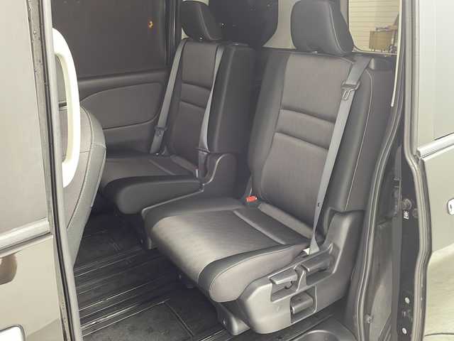 日産 セレナ ハイウェイスターVセレクションⅡ 愛知県 2018(平30)年 7万km ダイヤモンドブラック 純正９インチSDメモリナビ(MM517D-L)/・BT/USB/フルセグTV/CD/DVD/全方位・バックカメラ/carrozeriaフリップダウンモニター/両側パワースライドドア/日産プロパイロット/クリアランスソナー/インテリジェントパーキングアシスト/デジタルインナーミラー/前後ドライブレコーダー/低速衝突軽減ブレーキ/横滑り防止装置/アイドリングストップ/ビルトインETC/LEDヘッドライト/CLIFFORD搭載/純正アルミホイール/スペアキー×２/保証書・取扱説明書