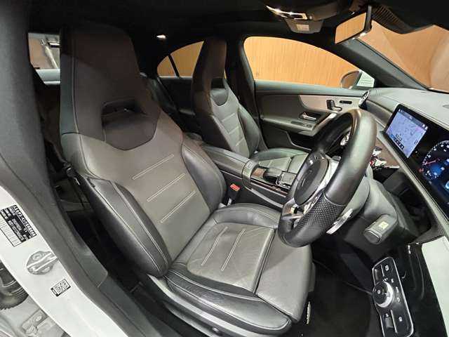 メルセデス・ベンツ ＣＬＡ２００ｄ AMGライン 千葉県 2019(令1)年 5.1万km デジタルホワイト ＡＭＧレザーエクスクルーシブＰＫＧ　/アドバンスドＰＫＧ　/パノラマＳＲ　/革シート　/ＨＵＤ　/ＡＣＣ　/ナビ　/ＴＶ　/３６０°Ｂｌｕｅｔｏｏｔｈ接続　/シートＨ　　/衝突軽減Ｂ　/ＢＳＭ　/ＬＫＡ　/前後ドラレコ　/ＥＴＣ