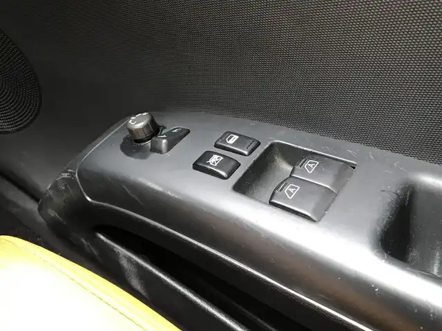 日産 フェアレディ Ｚ バージョンST 富山県 2004(平16)年 6.3万km ホワイトパール BOSEサウンド/カーオーディオ/レザーシート/パワーシート/シートヒーター/革巻きステアリング/リモコンキー/ETC/パワーウインドウ/純正18インチAW