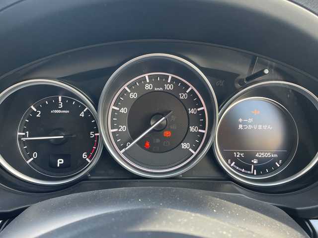 マツダ ＣＸ－５ XD プロアクティブ 埼玉県 2018(平30)年 4.3万km ソウルレッドクリスタルM ワンオーナー/純正メモリナビ＆フルセグＴＶ/　（ＤＶＤ＆ＣＤ＆ＵＳＢ＆ＢＴ）/バックカメラ/ビルトインＥＴＣ（２．０）/前方ドライブレコーダー/スマートシティーブレーキシステム/ＢＳＭシステム/レーンキープアシストシステム/パーキングセンサー/ドライバーアテンションアラート/レーダークルーズコントロール/革巻きステアリング/ステアリングリモコン/アイドリングストップ/電動パーキングブレーキ/オートホールド/純正１７inアルミホイール/オートライト/ＬＥＤライト/電動格納ミラー/スマートキー/プッシュスタート/Ｗ＆サイド＋カーテンエアバッグ/横滑り防止装置/ＡＢＳ/ドアバイザー/フロアマット/トノカバー/新車保証書/取扱説明書/スマートスペアキー有