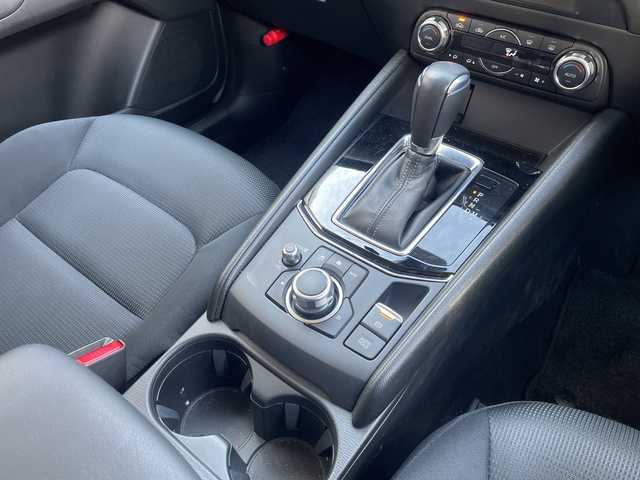 マツダ ＣＸ－５ XD プロアクティブ 埼玉県 2018(平30)年 4.3万km ソウルレッドクリスタルM ワンオーナー/純正メモリナビ＆フルセグＴＶ/　（ＤＶＤ＆ＣＤ＆ＵＳＢ＆ＢＴ）/バックカメラ/ビルトインＥＴＣ（２．０）/前方ドライブレコーダー/スマートシティーブレーキシステム/ＢＳＭシステム/レーンキープアシストシステム/パーキングセンサー/ドライバーアテンションアラート/レーダークルーズコントロール/革巻きステアリング/ステアリングリモコン/アイドリングストップ/電動パーキングブレーキ/オートホールド/純正１７inアルミホイール/オートライト/ＬＥＤライト/電動格納ミラー/スマートキー/プッシュスタート/Ｗ＆サイド＋カーテンエアバッグ/横滑り防止装置/ＡＢＳ/ドアバイザー/フロアマット/トノカバー/新車保証書/取扱説明書/スマートスペアキー有