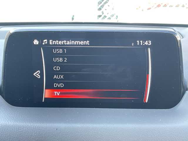 マツダ ＣＸ－５ XD プロアクティブ 埼玉県 2018(平30)年 4.3万km ソウルレッドクリスタルM ワンオーナー/純正メモリナビ＆フルセグＴＶ/　（ＤＶＤ＆ＣＤ＆ＵＳＢ＆ＢＴ）/バックカメラ/ビルトインＥＴＣ（２．０）/前方ドライブレコーダー/スマートシティーブレーキシステム/ＢＳＭシステム/レーンキープアシストシステム/パーキングセンサー/ドライバーアテンションアラート/レーダークルーズコントロール/革巻きステアリング/ステアリングリモコン/アイドリングストップ/電動パーキングブレーキ/オートホールド/純正１７inアルミホイール/オートライト/ＬＥＤライト/電動格納ミラー/スマートキー/プッシュスタート/Ｗ＆サイド＋カーテンエアバッグ/横滑り防止装置/ＡＢＳ/ドアバイザー/フロアマット/トノカバー/新車保証書/取扱説明書/スマートスペアキー有