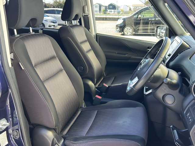 日産 セレナ ハイウェイスター 東京都 2018(平30)年 10.3万km アズライトブルー (株)IDOMが運営する【じしゃロン国分寺店】の自社ローン専用車両になりますこちらは現金またはオートローンご利用時の価格です。自社ローンご希望の方は別途その旨お申付け下さい/純正9インチナビ/Bluetooth接続/全方位カメラ/フルセグテレビ/純正フリップダウンモニター/エマージェンシーブレーキ/クルーズコントロール/WAC/両側パワースライドドア/純正16インチアルミホイール/LEDヘッドライト