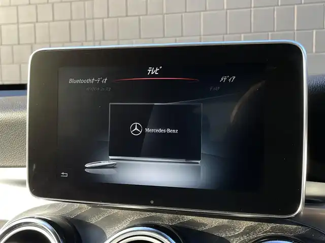 メルセデス・ベンツ ＧＬＣ２２０ d 4マチック ローレウスED 三重県 2019(令1)年 2.3万km ダイヤモンドホワイト サンルーフ　/ブルメスター　/フットトランクオープナー　/純正ナビ　/全方位カメラ　/ETC　/ハーフレザー　/パワーシート　/全席シートヒーター/純正19インチアルミ　/ACC　/レーダーセーフティパッケージ　/キーレスゴー　