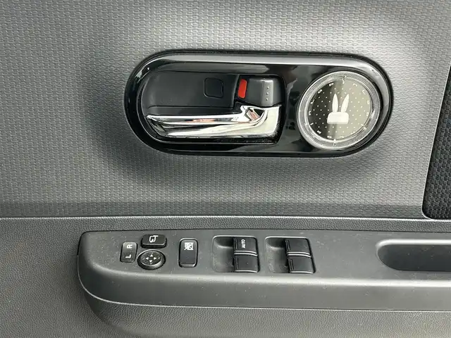 スズキ ラパン X セレクション 熊本県 2012(平24)年 3.9万km パールホワイト 禁煙車　/純正ＣＤプレイヤー　/アイドリングストップ　/横滑り防止　/運転席シートヒーター　/ＥＴＣ　/純正フロアマット　/ドアバイザー/スマートキー/プッシュスタート/保証書/取扱説明書