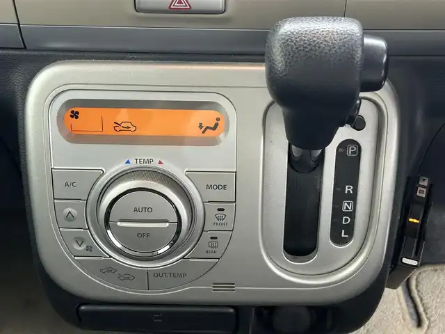 スズキ ラパン X セレクション 熊本県 2012(平24)年 3.9万km パールホワイト 禁煙車　/純正ＣＤプレイヤー　/アイドリングストップ　/横滑り防止　/運転席シートヒーター　/ＥＴＣ　/純正フロアマット　/ドアバイザー/スマートキー/プッシュスタート/保証書/取扱説明書