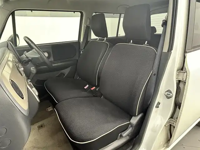 スズキ ラパン X セレクション 熊本県 2012(平24)年 3.9万km パールホワイト 禁煙車　/純正ＣＤプレイヤー　/アイドリングストップ　/横滑り防止　/運転席シートヒーター　/ＥＴＣ　/純正フロアマット　/ドアバイザー/スマートキー/プッシュスタート/保証書/取扱説明書