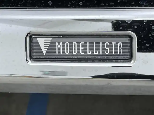 トヨタ ハリアー ハイブリッド Z レザーパッケージ 岡山県 2024(令6)年 2万km プレシャスブラックパール モデリスタエアロ/ＪＢＬプレミアムサウンド/純正１２．３インチディスプレイオーディオ/【Bluetooth/フルセグTV/Carplay】/パノラミックビューモニター/デジタルインナーミラー/衝突軽減ブレーキシステム/レーダークルーズコントロール/ＥＴＣ２．０　/レザーシート/前席シートヒーター/前席エアシート/前席パワーシート/ステアリングヒーター/純正ドライブレコーダー（前）/ヘッドアップディスプレイ/オートブレーキホールド/シートメモリー/LEDヘッドライト/オートハイビーム/スマートキー×2/取扱説明書/ナビ取扱説明書