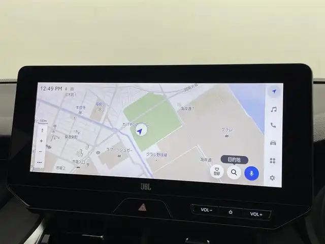 トヨタ ハリアー ハイブリッド Z レザーパッケージ 岡山県 2024(令6)年 2万km プレシャスブラックパール モデリスタエアロ/ＪＢＬプレミアムサウンド/純正１２．３インチディスプレイオーディオ/【Bluetooth/フルセグTV/Carplay】/パノラミックビューモニター/デジタルインナーミラー/衝突軽減ブレーキシステム/レーダークルーズコントロール/ＥＴＣ２．０　/レザーシート/前席シートヒーター/前席エアシート/前席パワーシート/ステアリングヒーター/純正ドライブレコーダー（前）/ヘッドアップディスプレイ/オートブレーキホールド/シートメモリー/LEDヘッドライト/オートハイビーム/スマートキー×2/取扱説明書/ナビ取扱説明書