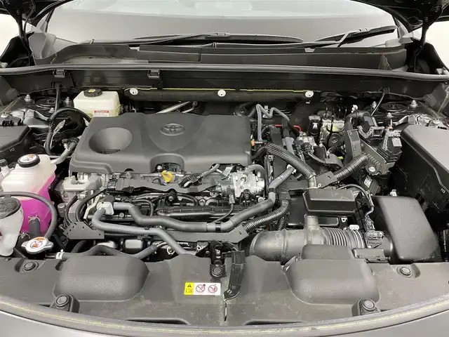 トヨタ ハリアー ハイブリッド Z レザーパッケージ 岡山県 2024(令6)年 2万km プレシャスブラックパール モデリスタエアロ/ＪＢＬプレミアムサウンド/純正１２．３インチディスプレイオーディオ/【Bluetooth/フルセグTV/Carplay】/パノラミックビューモニター/デジタルインナーミラー/衝突軽減ブレーキシステム/レーダークルーズコントロール/ＥＴＣ２．０　/レザーシート/前席シートヒーター/前席エアシート/前席パワーシート/ステアリングヒーター/純正ドライブレコーダー（前）/ヘッドアップディスプレイ/オートブレーキホールド/シートメモリー/LEDヘッドライト/オートハイビーム/スマートキー×2/取扱説明書/ナビ取扱説明書