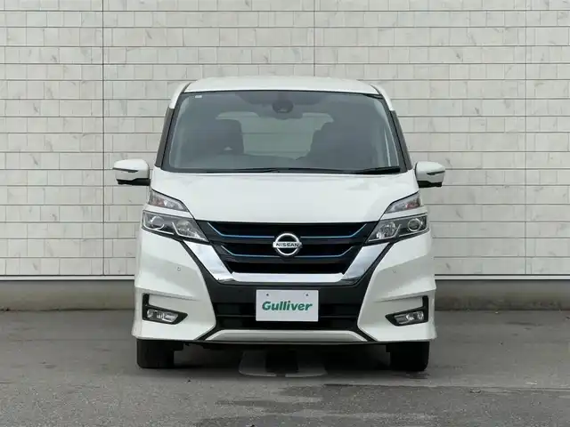 日産 セレナ