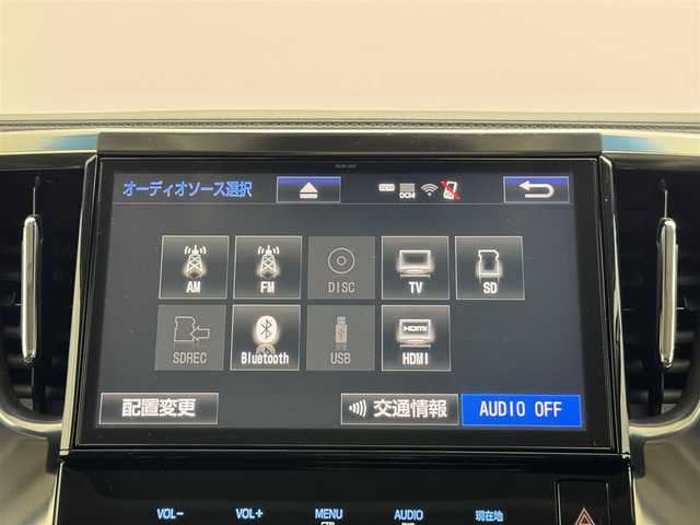 トヨタ アルファード S Cパッケージ 三重県 2018(平30)年 6.2万km ホワイトパールクリスタルシャイン ダブルサンルーフ/ブラックレザーシート/純正10インチメモリーナビ/Bluetooth接続/フルセグTV / DVD再生可能/バックカメラ/両側パワースライドドア/三眼LEDヘッドライト/デジタルインナーミラー/シートヒーター エアーシート/快適温熱シート/ハンドルヒーター/取扱説明書/保証書