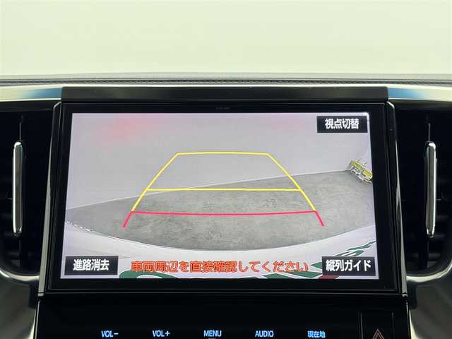 トヨタ アルファード S Cパッケージ 三重県 2018(平30)年 6.2万km ホワイトパールクリスタルシャイン ダブルサンルーフ/ブラックレザーシート/純正10インチメモリーナビ/Bluetooth接続/フルセグTV / DVD再生可能/バックカメラ/両側パワースライドドア/三眼LEDヘッドライト/デジタルインナーミラー/シートヒーター エアーシート/快適温熱シート/ハンドルヒーター/取扱説明書/保証書