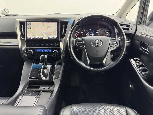 トヨタ アルファード S Cパッケージ 三重県 2018(平30)年 6.2万km ホワイトパールクリスタルシャイン ダブルサンルーフ/ブラックレザーシート/純正10インチメモリーナビ/Bluetooth接続/フルセグTV / DVD再生可能/バックカメラ/両側パワースライドドア/三眼LEDヘッドライト/デジタルインナーミラー/シートヒーター エアーシート/快適温熱シート/ハンドルヒーター/取扱説明書/保証書