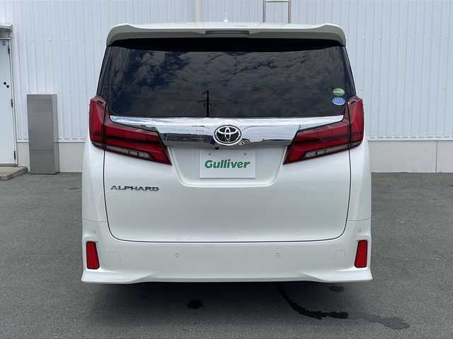 トヨタ アルファード S Cパッケージ 三重県 2018(平30)年 6.2万km ホワイトパールクリスタルシャイン ダブルサンルーフ/ブラックレザーシート/純正10インチメモリーナビ/Bluetooth接続/フルセグTV / DVD再生可能/バックカメラ/両側パワースライドドア/三眼LEDヘッドライト/デジタルインナーミラー/シートヒーター エアーシート/快適温熱シート/ハンドルヒーター/パワーシート/メモリシート/オットマン/ハンドルヒーター/100V充電/ビルトインETC/レーンキープアシスト/横滑り防止/レーダークルーズコントロール/衝突軽減ブレーキ/コーナーセンサー/スペアキー/電動格納ミラー/禁煙車/取扱説明書/保証書