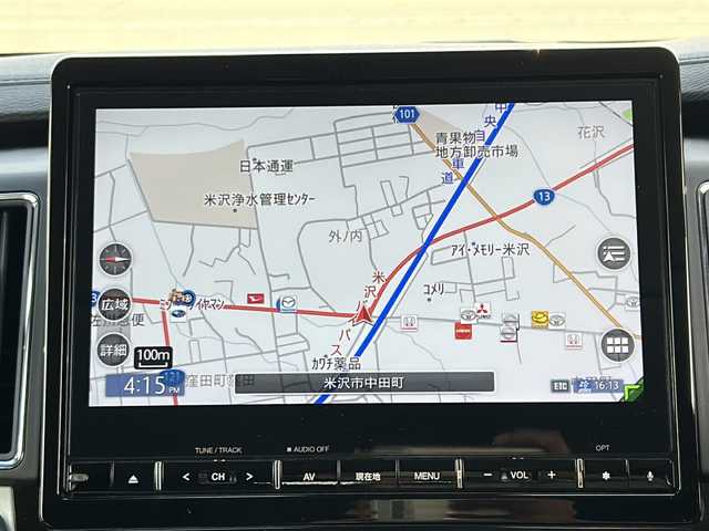 三菱 デリカＤ：５ ジャスパー 山形県 2021(令3)年 3.7万km エメラルドブラックパール/アイガーグレーメタリック ４WD/衝突被害軽減システム/純正ナビ/（Bluetooth/CD/DVD/フルセグ)/全方位カメラ/ALPINEフリップダウンモニター/両側パワースライドドア/ステアリングスイッチ/ルーフレールラック/パドルシフト/テレビキャンセラー/ハーフレザーシート/フォグランプ/スペアキー