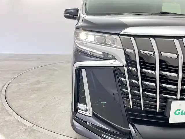 トヨタ アルファード S Cパッケージ 群馬県 2020(令2)年 2万km スパークリングブラックパールクリスタルシャイン メーカーオプション１０．５型ナビ　純正１３．３型リアエンターテインメントシステム　ＪＢＬサウンド　サンルーフ　ＴＲＤフルエアロ　デジタルインナーミラー　全周囲カメラ　ビルトインＥＴＣ　ドラレコ　禁煙車